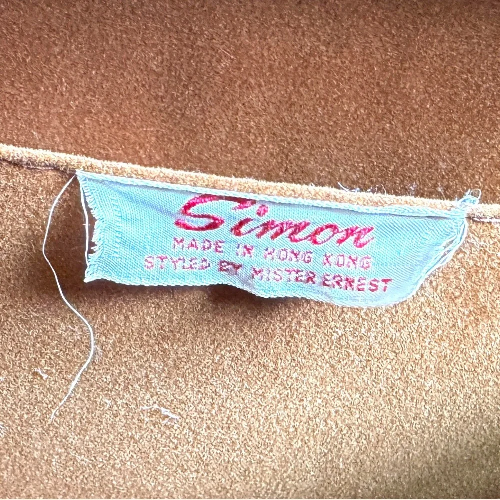 simon wooden purse - Picture 12 of 12